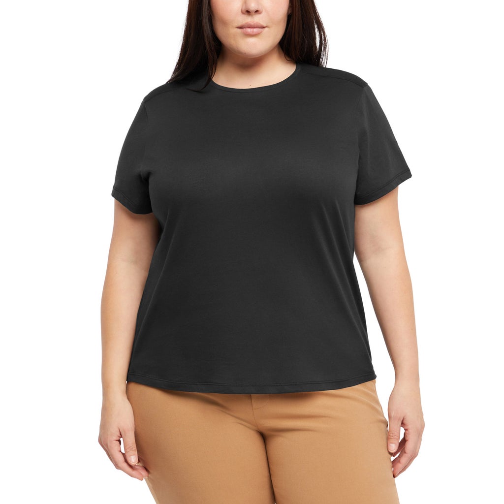Banana Republic Women's Supima Cotton Jersey Tee