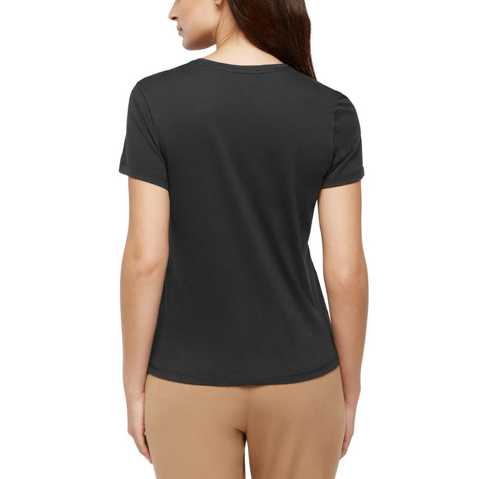 Banana Republic Women's Supima Cotton Jersey Tee