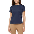 Banana Republic Women's Supima Cotton Jersey Tee