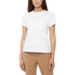 Banana Republic Women's Supima Cotton Jersey Tee