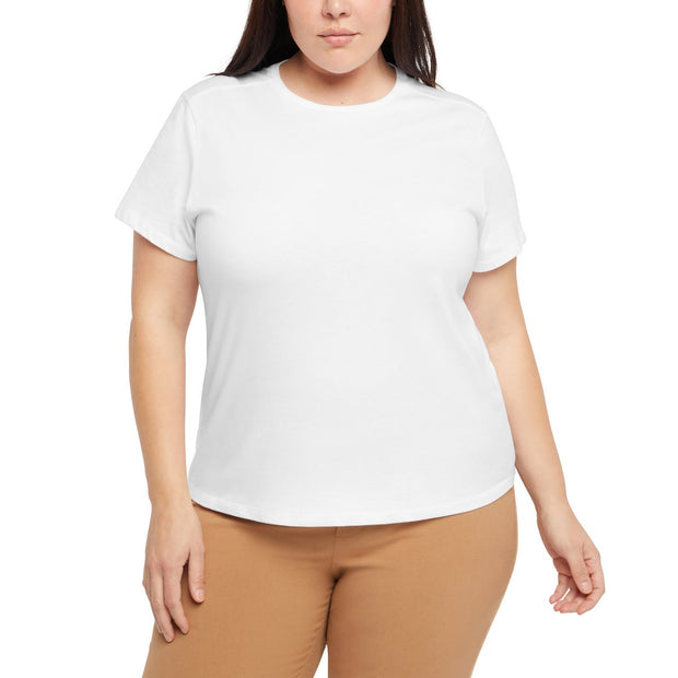 Banana Republic Women's Supima Cotton Jersey Tee