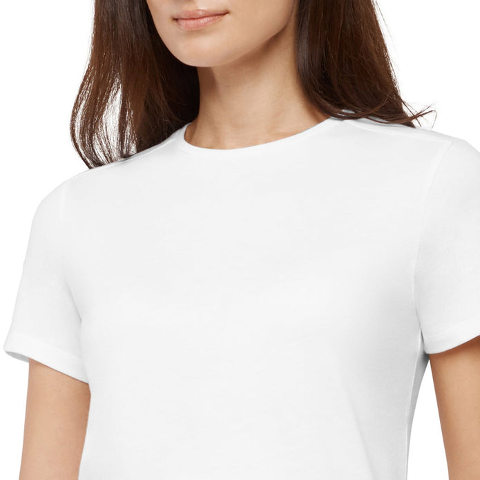 Banana Republic Women's Supima Cotton Jersey Tee