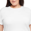 Banana Republic Women's Supima Cotton Jersey Tee