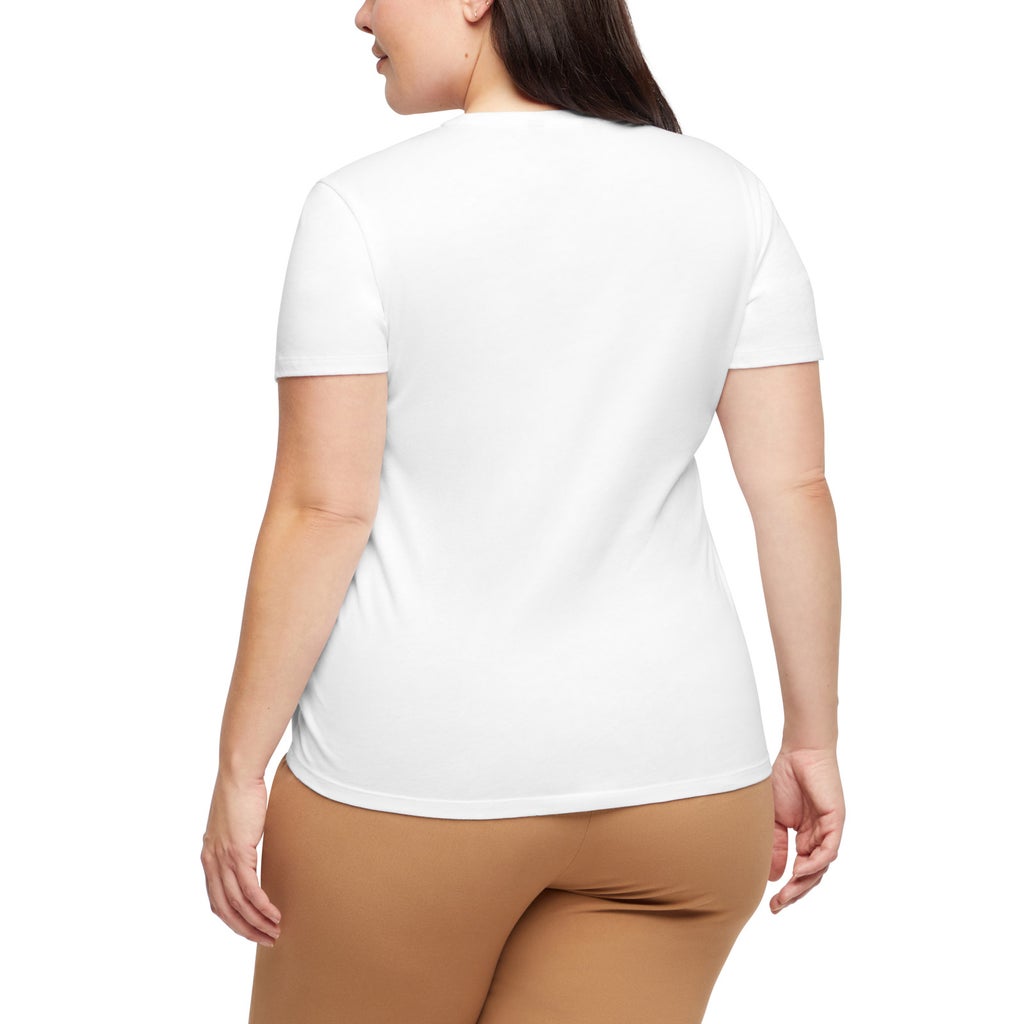 Banana Republic Women's Supima Cotton Jersey Tee