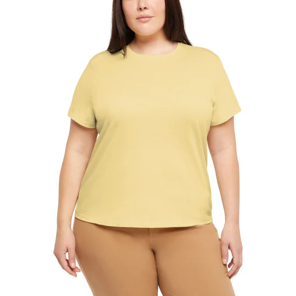 Banana Republic Women's Supima Cotton Jersey Tee