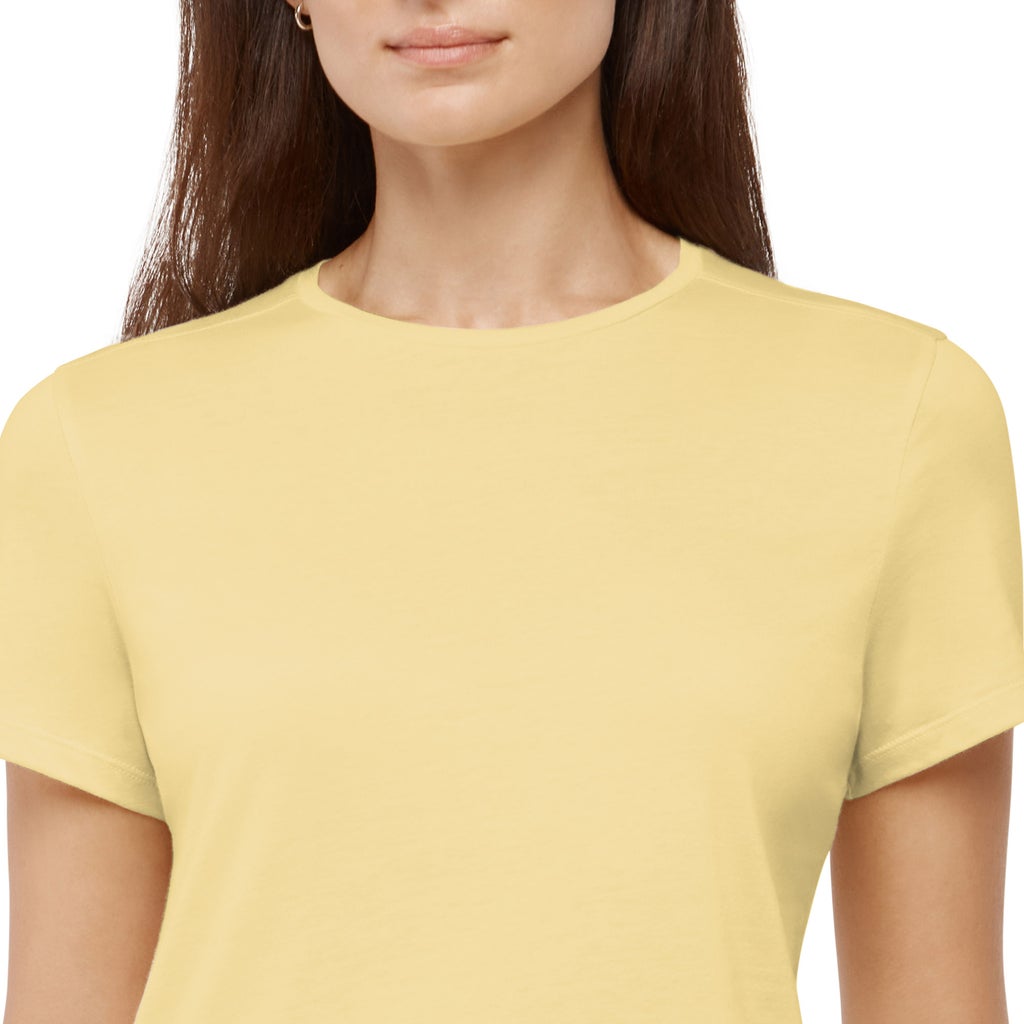 Banana Republic Women's Supima Cotton Jersey Tee