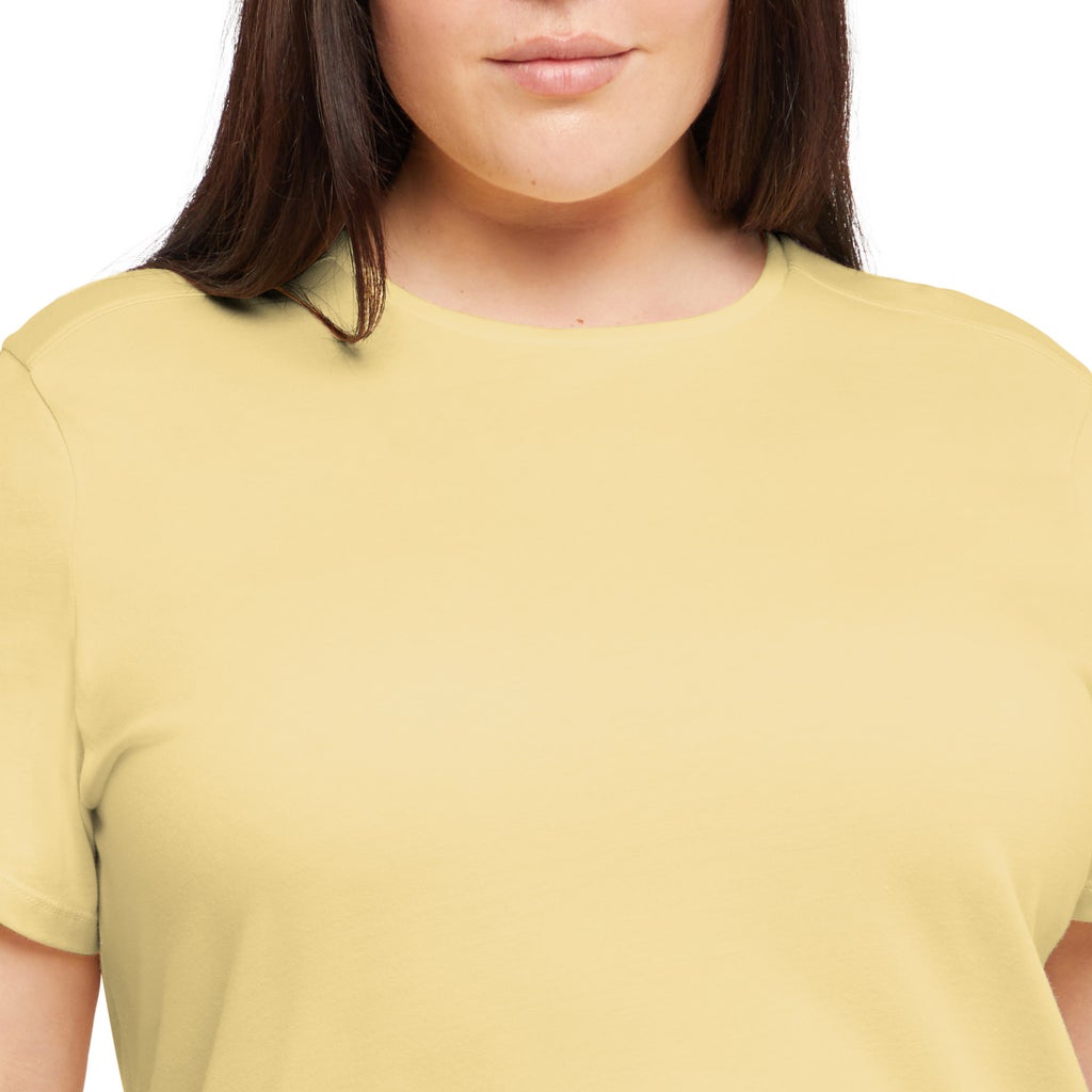 Banana Republic Women's Supima Cotton Jersey Tee