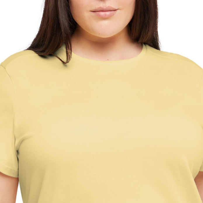 Banana Republic Women's Supima Cotton Jersey Tee