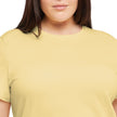 Banana Republic Women's Supima Cotton Jersey Tee