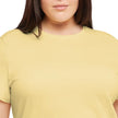 Banana Republic Women's Supima Cotton Jersey Tee