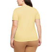 Banana Republic Women's Supima Cotton Jersey Tee