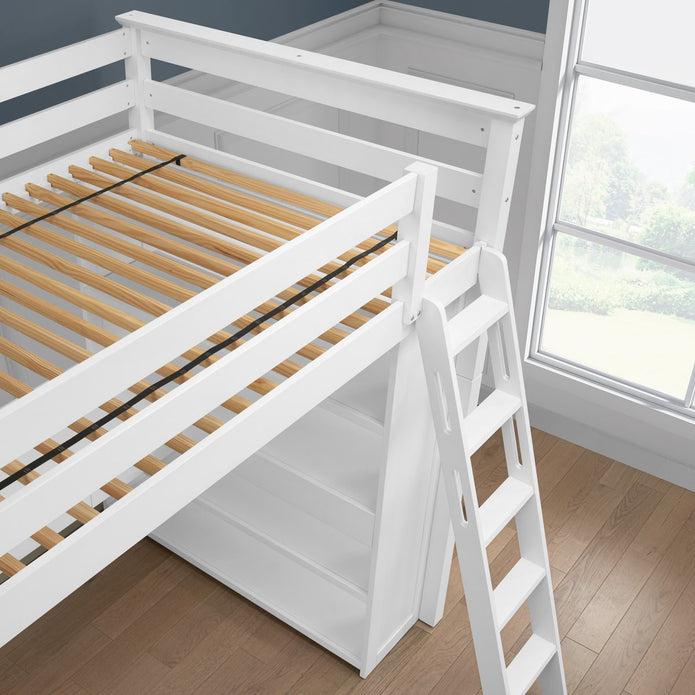 Bayside Furnishings Brooks Loft Bed