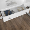 Bayside Furnishings Brooks Loft Bed