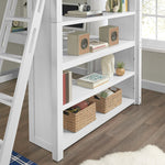 Bayside Furnishings Brooks Loft Bed