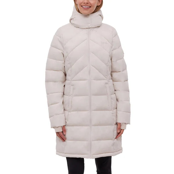 Bench Women’s Puffer Jacket