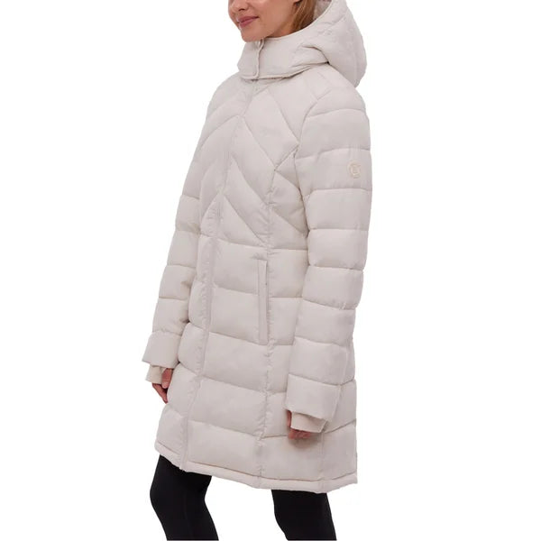 Bench Women’s Puffer Jacket