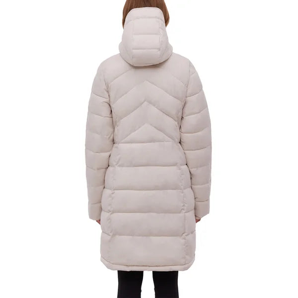 Bench Women’s Puffer Jacket