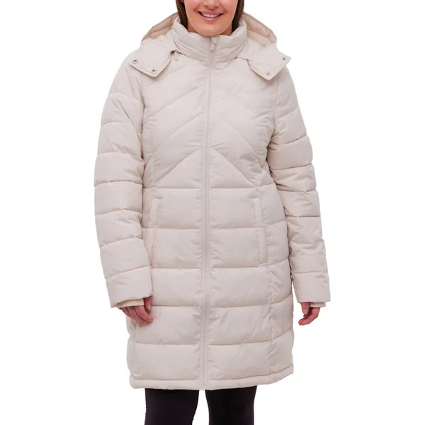Bench Women’s Puffer Jacket