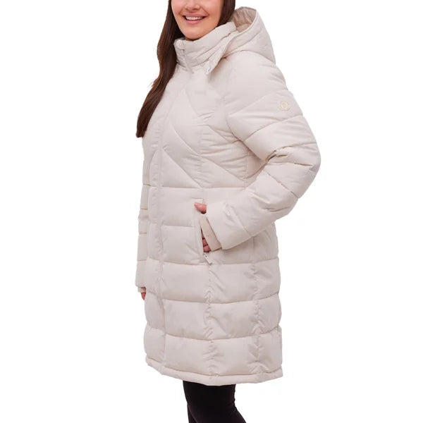 Bench Women’s Puffer Jacket