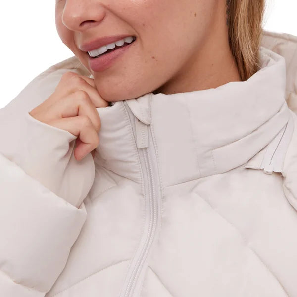 Bench Women’s Puffer Jacket