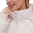 Bench Women’s Puffer Jacket