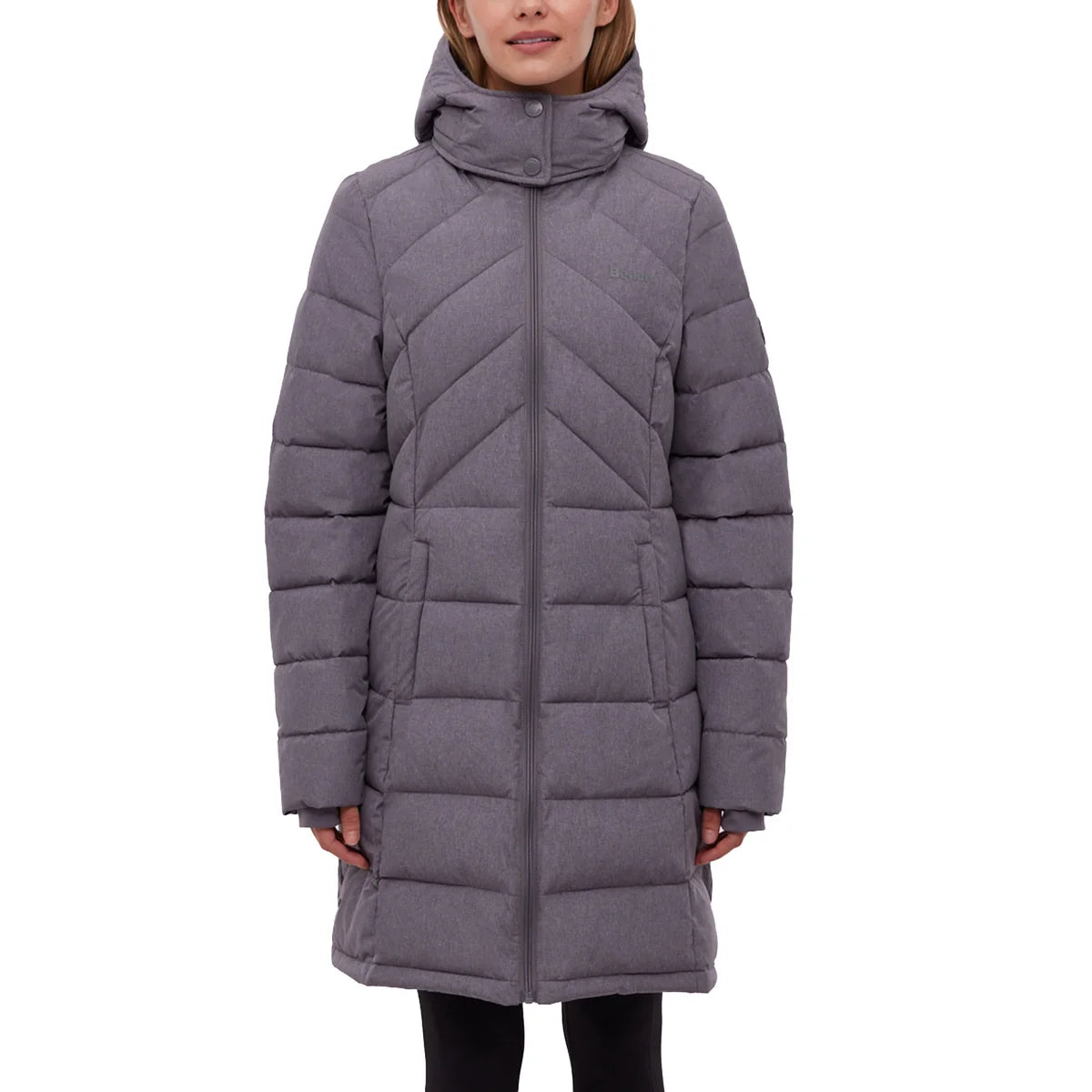 Bench Women’s Puffer Jacket