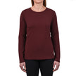 United Colors of Benetton Women’s Long Sleeve Supima Cotton Tee