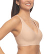 Buffalo Women's Wire-Free Bra, 2-pack