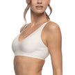 Buffalo Women's Wire-Free Bra, 2-pack