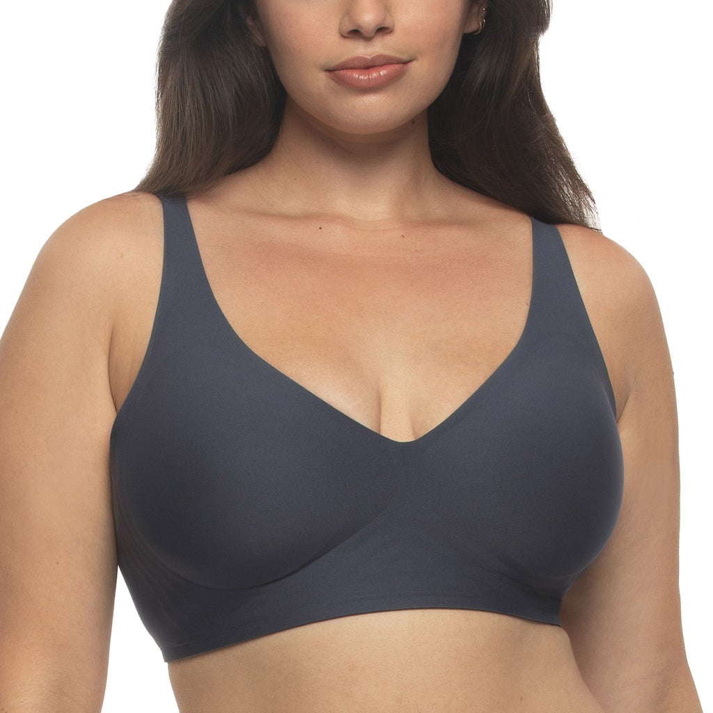Buffalo Women's Wire-Free Bra, 2-pack