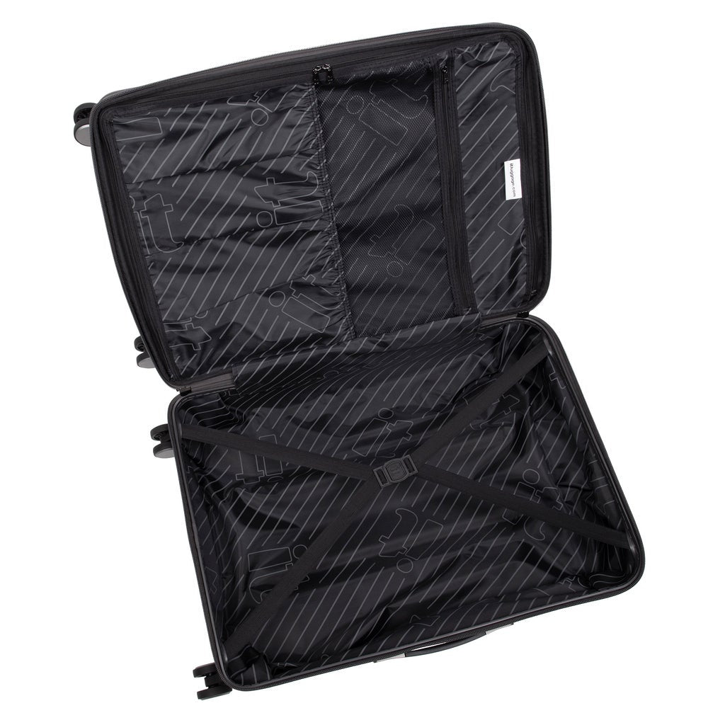 It Luggage Erudite 3-Piece Hardside Luggage Set