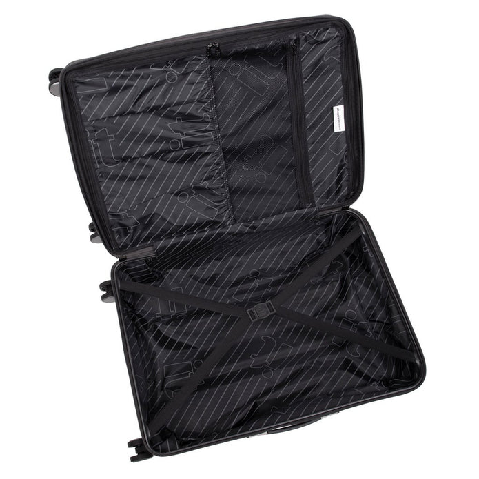 It Luggage Erudite 3-Piece Hardside Luggage Set
