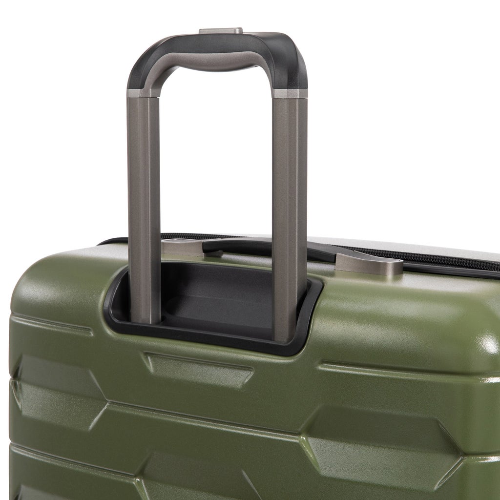 It Luggage Erudite 3-Piece Hardside Luggage Set