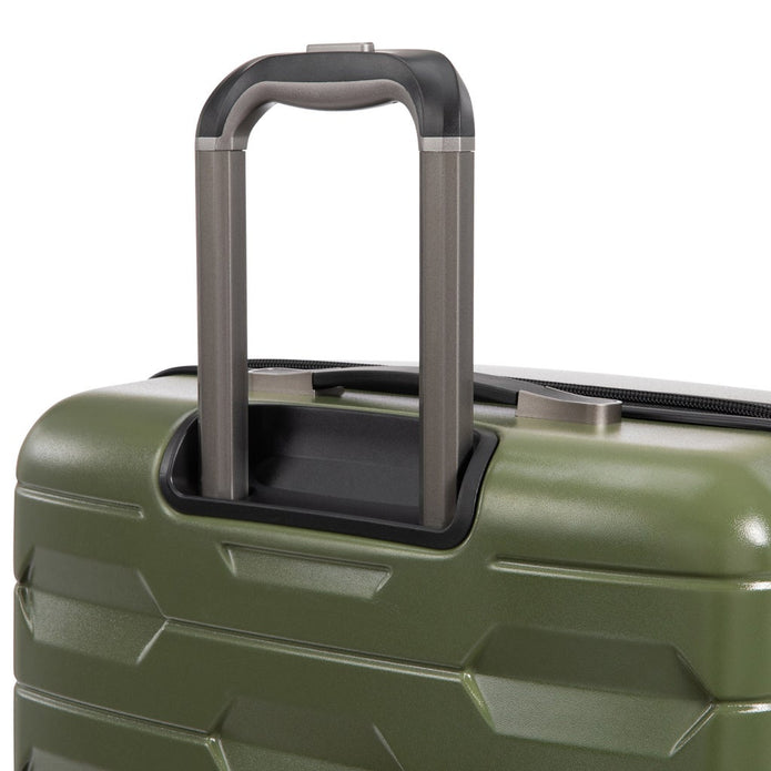 It Luggage Erudite 3-Piece Hardside Luggage Set