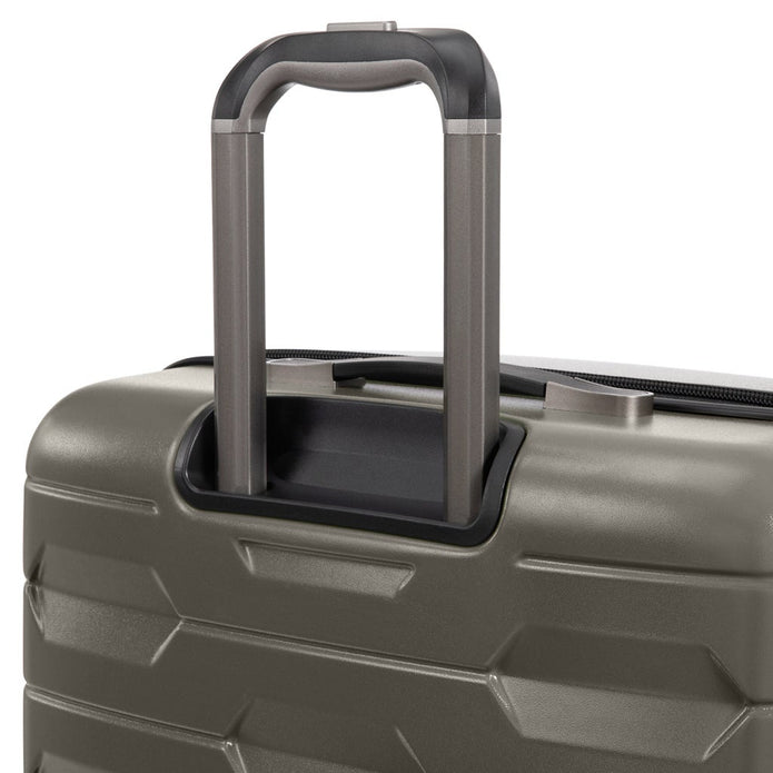 It Luggage Erudite 3-Piece Hardside Luggage Set