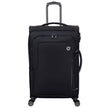 It Luggage Teleported 3-Piece Softside Luggage Set