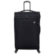 It Luggage Teleported 3-Piece Softside Luggage Set