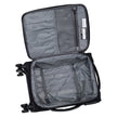 It Luggage Teleported 3-Piece Softside Luggage Set