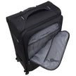 It Luggage Teleported 3-Piece Softside Luggage Set