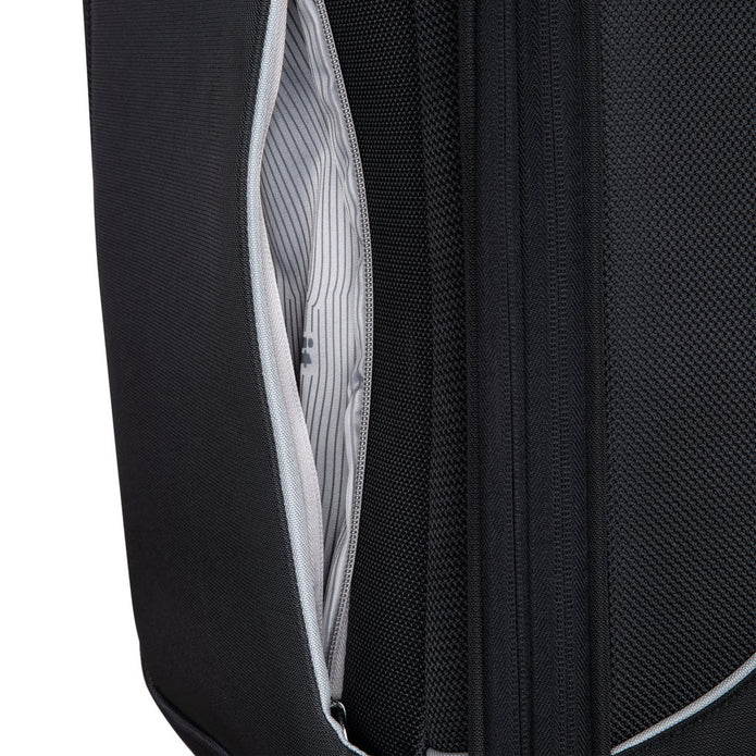 It Luggage Teleported 3-Piece Softside Luggage Set