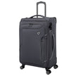 It Luggage Teleported 3-Piece Softside Luggage Set