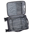 It Luggage Teleported 3-Piece Softside Luggage Set