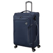It Luggage Teleported 3-Piece Softside Luggage Set