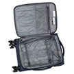 It Luggage Teleported 3-Piece Softside Luggage Set