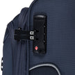 It Luggage Teleported 3-Piece Softside Luggage Set