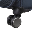 It Luggage Teleported 3-Piece Softside Luggage Set
