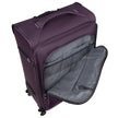 It Luggage Teleported 3-Piece Softside Luggage Set