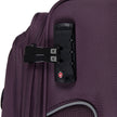 It Luggage Teleported 3-Piece Softside Luggage Set