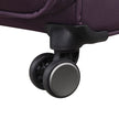 It Luggage Teleported 3-Piece Softside Luggage Set