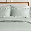 Maison Madeliene - Egyptian Cotton 800 Thread Count 3 Piece Duvet Cover Set